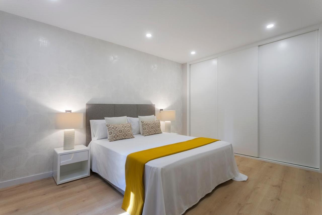 Appartement Apa 23678 à Madrid Extérieur photo